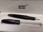 2018 Replica Mont Blanc Daniel Defoe Writers Edition Fountain Pen12 (1)_th.jpg